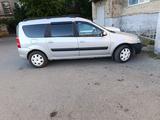 ВАЗ (Lada) Largus 2014 годаүшін2 500 000 тг. в Костанай – фото 3