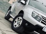 Renault Duster 2015 года за 6 000 000 тг. в Актау – фото 2