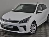 Kia Rio 2020 года за 7 990 000 тг. в Алматы