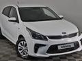 Kia Rio 2020 года за 7 990 000 тг. в Алматы – фото 3