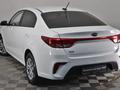 Kia Rio 2020 года за 7 990 000 тг. в Алматы – фото 5