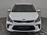 Kia Rio 2020 года за 7 990 000 тг. в Алматы – фото 2