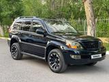 Lexus GX 470 2007 года за 10 500 000 тг. в Караганда – фото 3