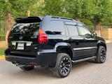 Lexus GX 470 2007 года за 10 500 000 тг. в Караганда – фото 2
