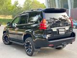 Lexus GX 470 2007 года за 10 500 000 тг. в Караганда – фото 5