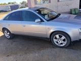 Audi A6 1998 годаүшін2 400 000 тг. в Трекино – фото 2