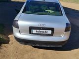 Audi A6 1998 годаүшін2 400 000 тг. в Трекино – фото 3