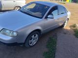 Audi A6 1998 годаүшін2 400 000 тг. в Трекино – фото 5