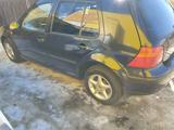 Volkswagen Golf 1999 годаүшін2 000 000 тг. в Уральск – фото 2