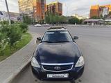 ВАЗ (Lada) Priora 2171 2012 года за 2 700 000 тг. в Астана – фото 2