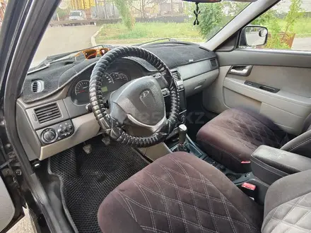 ВАЗ (Lada) Priora 2171 2012 годаүшін2 700 000 тг. в Астана – фото 10