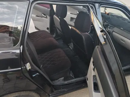 ВАЗ (Lada) Priora 2171 2012 годаүшін2 700 000 тг. в Астана – фото 11