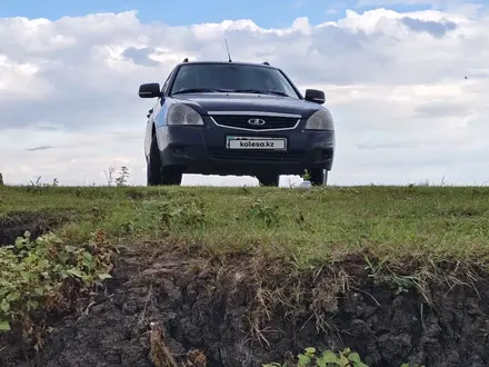 ВАЗ (Lada) Priora 2171 2012 годаүшін2 700 000 тг. в Астана – фото 14