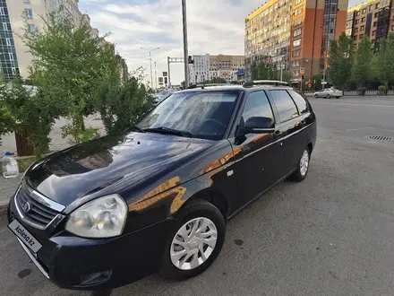 ВАЗ (Lada) Priora 2171 2012 годаүшін2 700 000 тг. в Астана