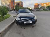 ВАЗ (Lada) Priora 2171 2012 года за 2 700 000 тг. в Астана – фото 3