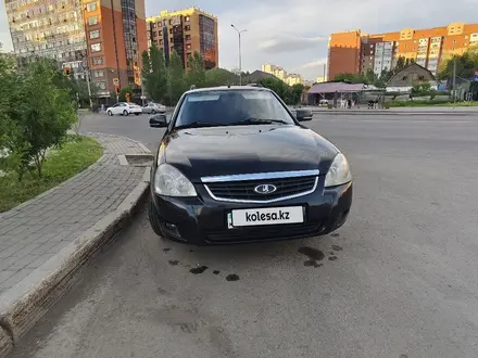 ВАЗ (Lada) Priora 2171 2012 годаүшін2 700 000 тг. в Астана – фото 3