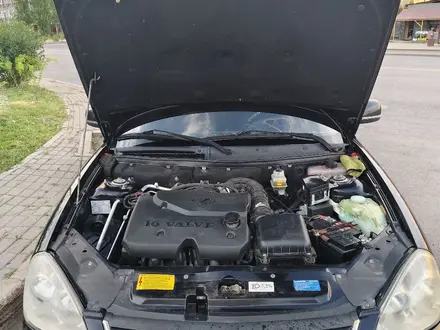 ВАЗ (Lada) Priora 2171 2012 годаүшін2 700 000 тг. в Астана – фото 5