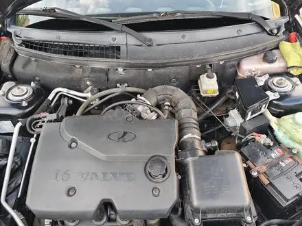 ВАЗ (Lada) Priora 2171 2012 годаүшін2 700 000 тг. в Астана – фото 6