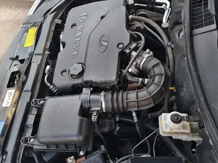 ВАЗ (Lada) Priora 2171 2012 годаүшін2 700 000 тг. в Астана – фото 7