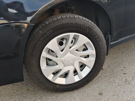 ВАЗ (Lada) Priora 2171 2012 годаүшін2 700 000 тг. в Астана – фото 8