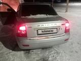 ВАЗ (Lada) Priora 2170 2011 годаfor1 600 000 тг. в Семей – фото 5