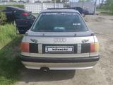 Audi 80 1988 года за 750 000 тг. в Аксу – фото 2