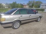 Audi 80 1988 года за 750 000 тг. в Аксу – фото 3