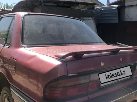 Mitsubishi Galant 1990 года за 400 000 тг. в Алматы – фото 2