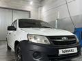 ВАЗ (Lada) Granta 2190 2014 годаfor1 650 000 тг. в Уральск – фото 4