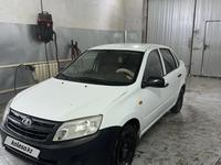 ВАЗ (Lada) Granta 2190 2014 года за 1 650 000 тг. в Уральск