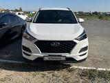 Hyundai Tucson 2019 годаүшін12 200 000 тг. в Кызылорда