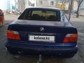 BMW 318 1992 года за 1 019 905 тг. в Алматы – фото 2