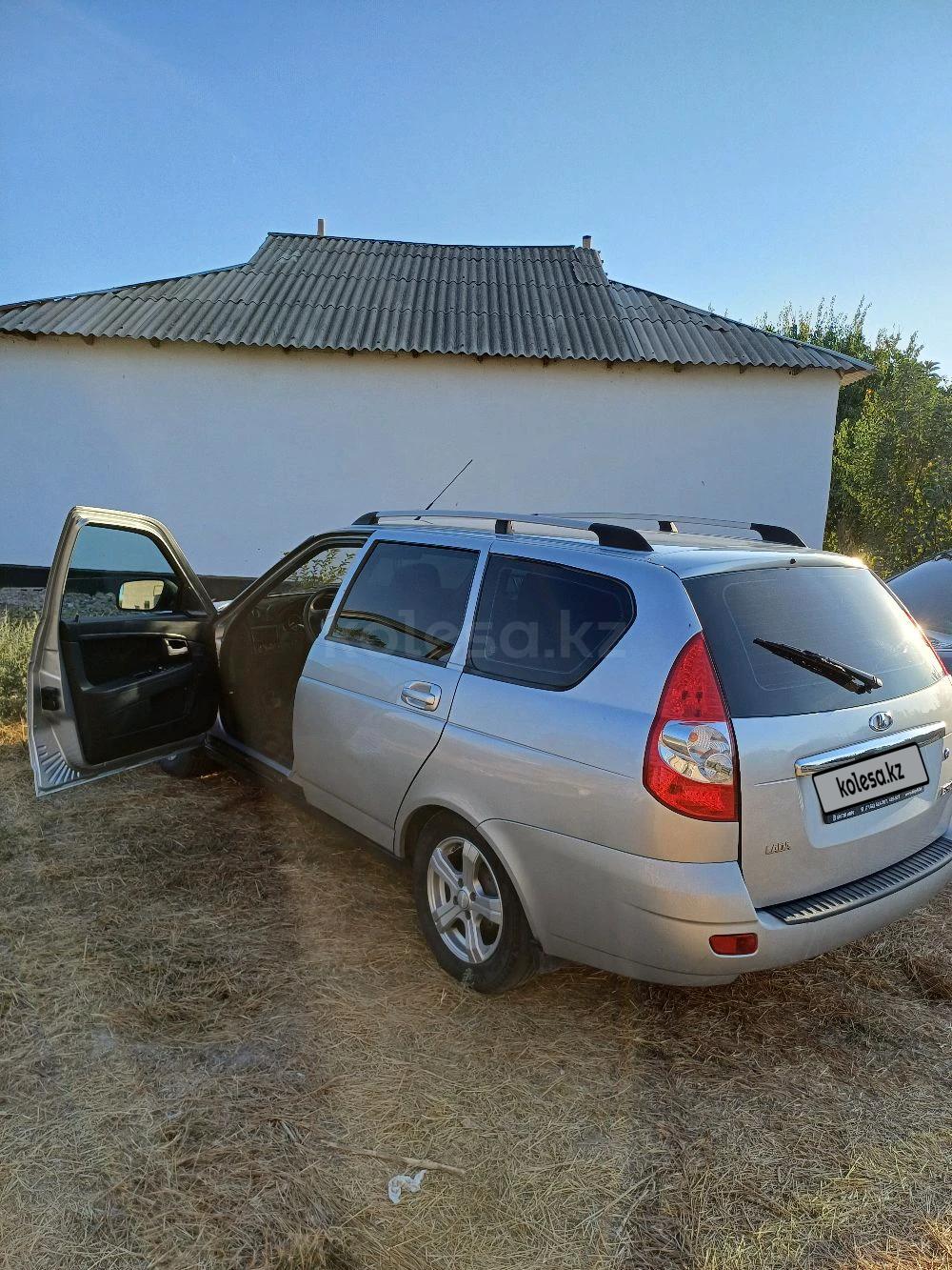 ВАЗ (Lada) Priora 2171 2015 г.