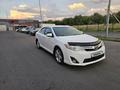 Toyota Camry 2014 года за 9 000 000 тг. в Павлодар – фото 11