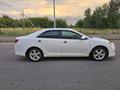Toyota Camry 2014 года за 9 000 000 тг. в Павлодар – фото 12