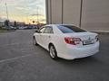 Toyota Camry 2014 года за 9 000 000 тг. в Павлодар – фото 15