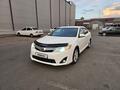 Toyota Camry 2014 года за 9 000 000 тг. в Павлодар – фото 2