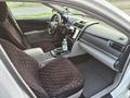 Toyota Camry 2014 года за 9 000 000 тг. в Павлодар – фото 9