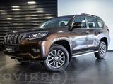 Toyota Land Cruiser Prado 2019 годаүшін31 200 000 тг. в Астана