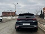 Kia Sportage 2021 годаfor12 400 000 тг. в Уральск – фото 3