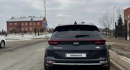 Kia Sportage 2021 годаfor12 400 000 тг. в Уральск – фото 3