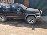 Nissan Terrano 1996 годаfor2 100 000 тг. в Алматы – фото 2
