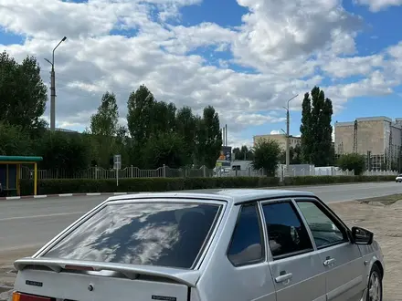 ВАЗ (Lada) 2114 2008 года за 1 150 000 тг. в Актобе – фото 2