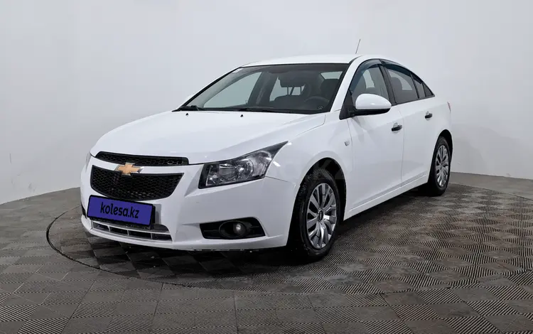 Chevrolet Cruze 2012 годаүшін3 560 000 тг. в Астана