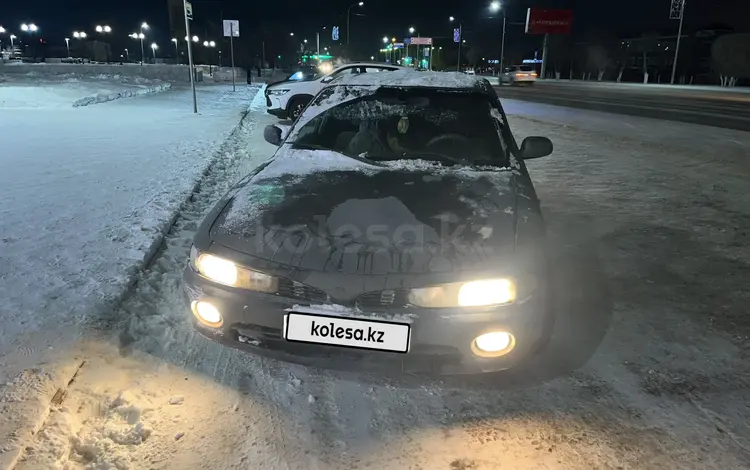 Mitsubishi Galant 1994 годаүшін500 000 тг. в Караганда