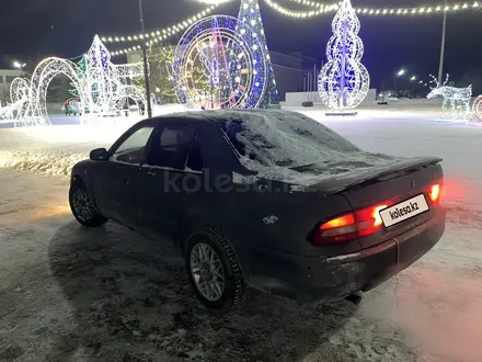 Mitsubishi Galant 1994 года за 500 000 тг. в Караганда – фото 5