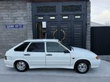 ВАЗ (Lada) 2114 2013 года за 2 100 000 тг. в Шымкент