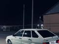 ВАЗ (Lada) 2114 2013 годаүшін2 100 000 тг. в Шымкент – фото 11