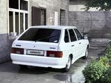 ВАЗ (Lada) 2114 2013 года за 2 100 000 тг. в Шымкент – фото 2