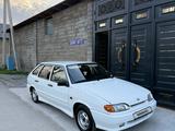 ВАЗ (Lada) 2114 2013 года за 2 100 000 тг. в Шымкент – фото 4